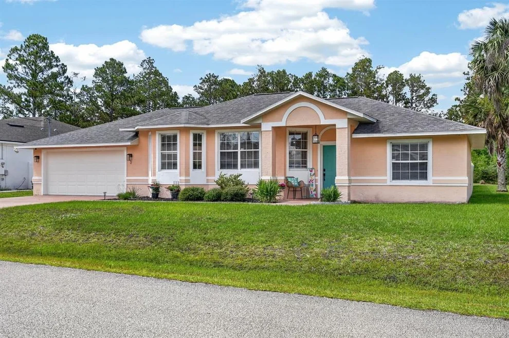 Unit for sale at 2 UNITY COURT, PALM COAST, FL 32164