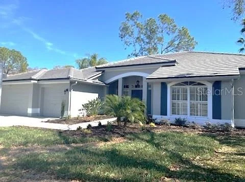 Unit for sale at 1003 BERKSHIRE LANE, TARPON SPRINGS, FL 34688