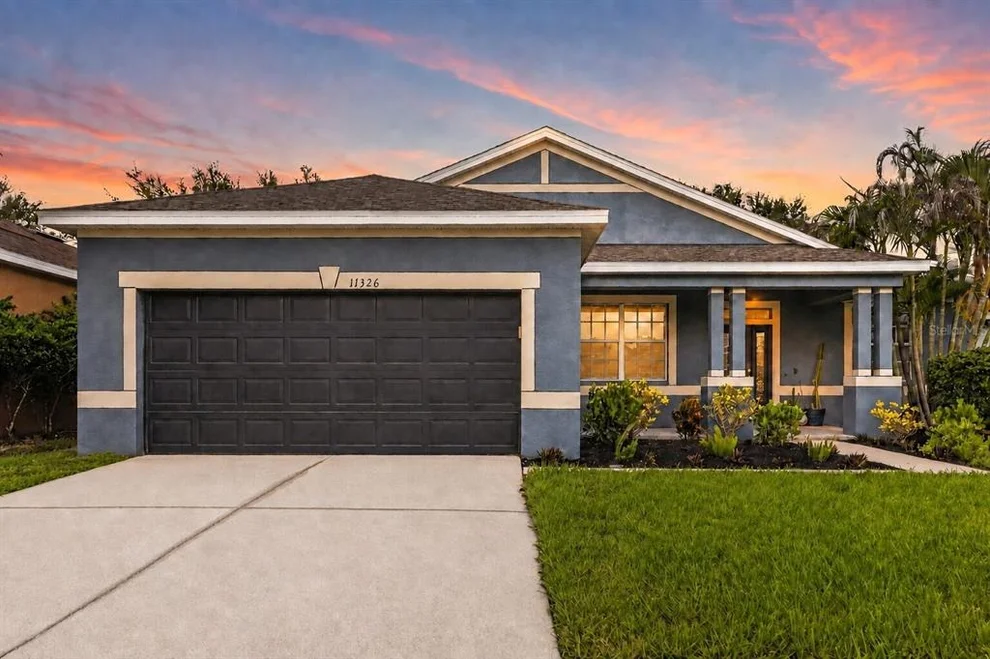 Unit for sale at 11326 LAUREL BROOK COURT, RIVERVIEW, FL 33569