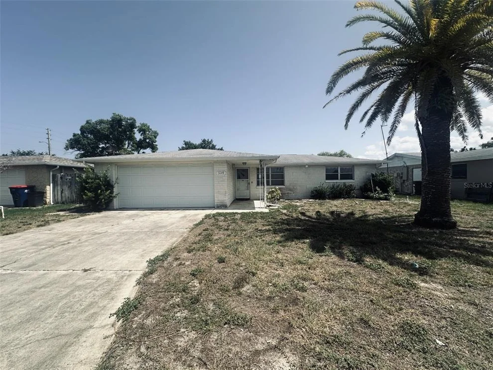 Unit for sale at 3249 TRASK DRIVE, HOLIDAY, FL 34691