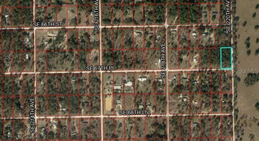 Unit for sale at 00000 SE 67TH PLACE, MORRISTON, FL 32668