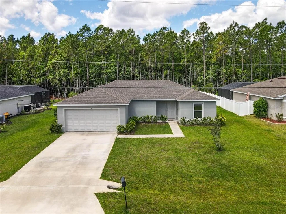 Unit for sale at 6 ZINNIA COURT, PALM COAST, FL 32164