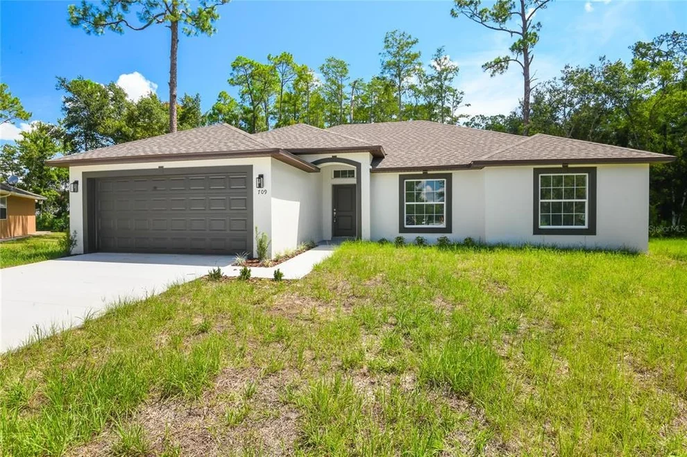 Unit for sale at 709 FREDRICK PLACE, KISSIMMEE, FL 34758