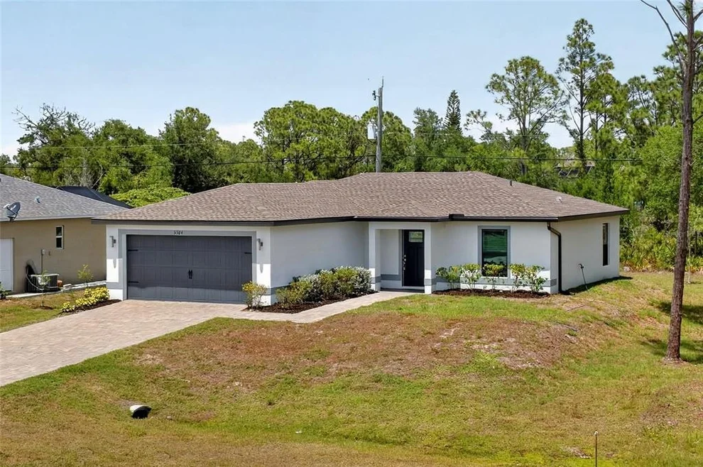 Unit for sale at 5384 GILLOT BOULEVARD, PORT CHARLOTTE, FL 33981