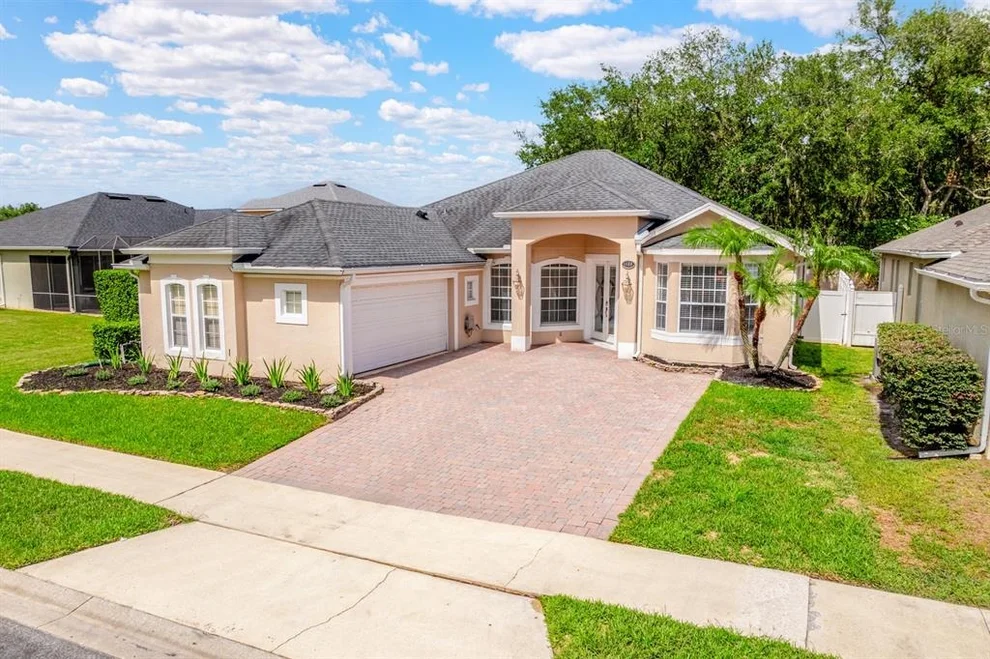 Unit for sale at 1469 STARGAZER TERRACE, SANFORD, FL 32771