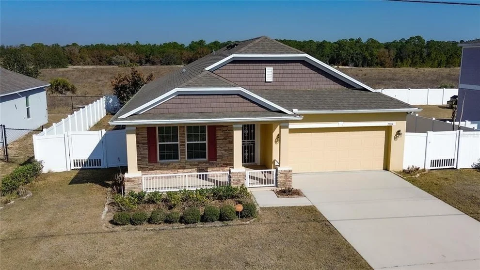 Unit for sale at 2389 ROCK DRIVE, KISSIMMEE, FL 34759
