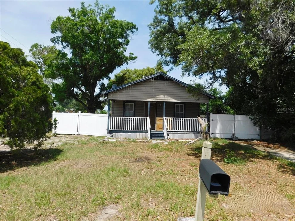 Unit for sale at 8412 N SEMINOLE AVENUE, TAMPA, FL 33604