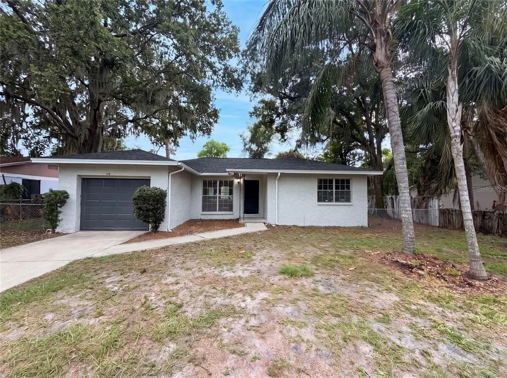 Unit for sale at 4209 E ALENE DRIVE, TAMPA, FL 33617