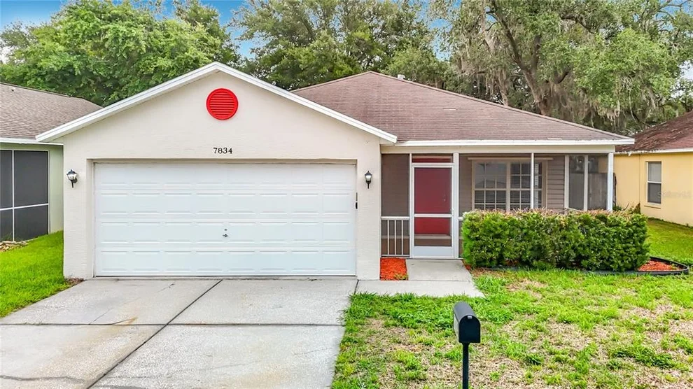 Unit for sale at 7834 CHADWICK DRIVE, NEW PORT RICHEY, FL 34654