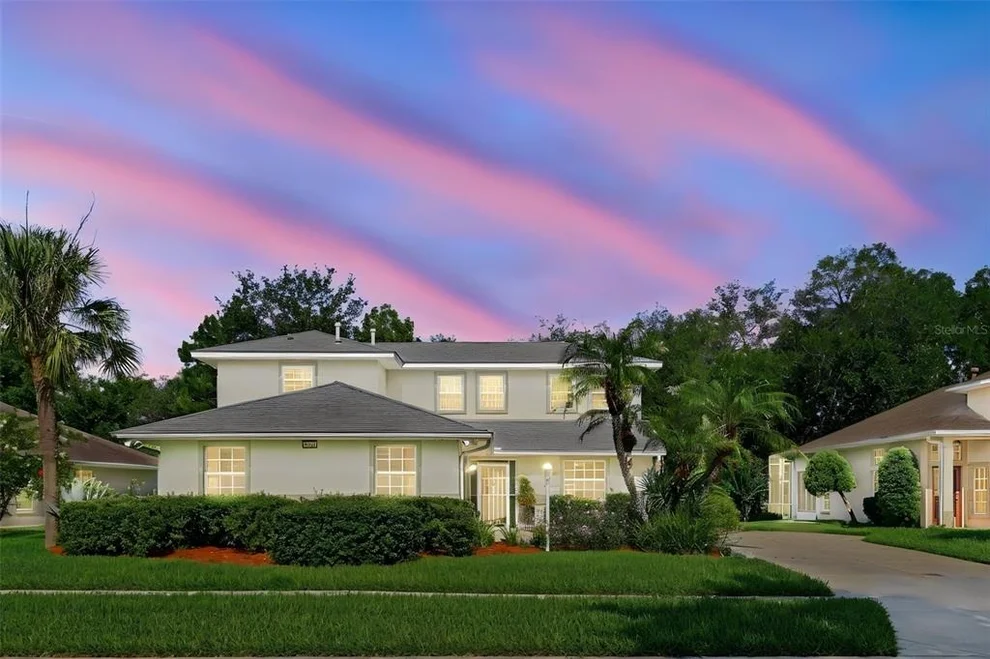 Unit for sale at 5351 AURORA DRIVE, LEESBURG, FL 34748