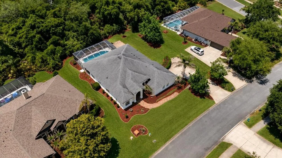 Unit for sale at 3428 REXFORD CIRCLE, ORMOND BEACH, FL 32174