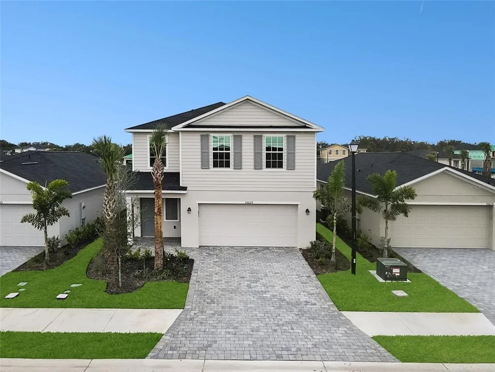 Unit for sale at 26629 JASPER WAY, PUNTA GORDA, FL 33955