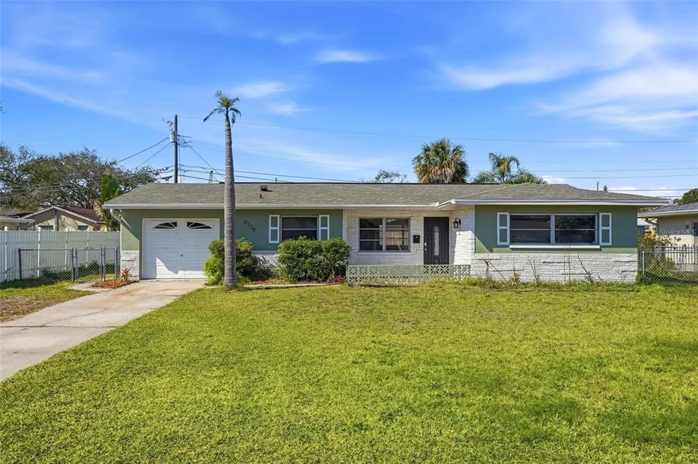 Unit for sale at 6338 21ST STREET N, ST PETERSBURG, FL 33702
