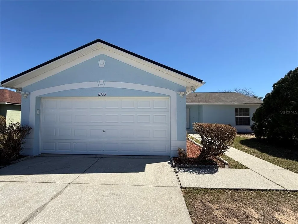 Unit for sale at 11755 FOXGLOVE DRIVE, CLERMONT, FL 34711