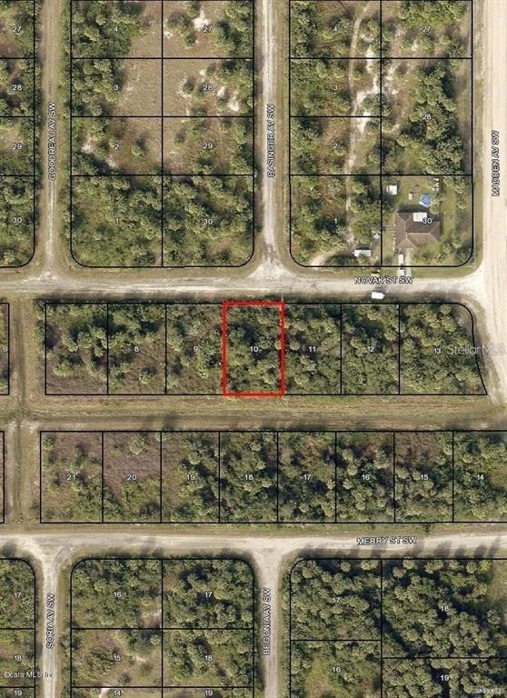 Unit for sale at 750 NOVAK STREET SW, PALM BAY, FL 32908