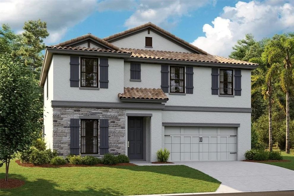 Unit for sale at 8529 DOVE BOG TERRACE, PARRISH, FL 34219