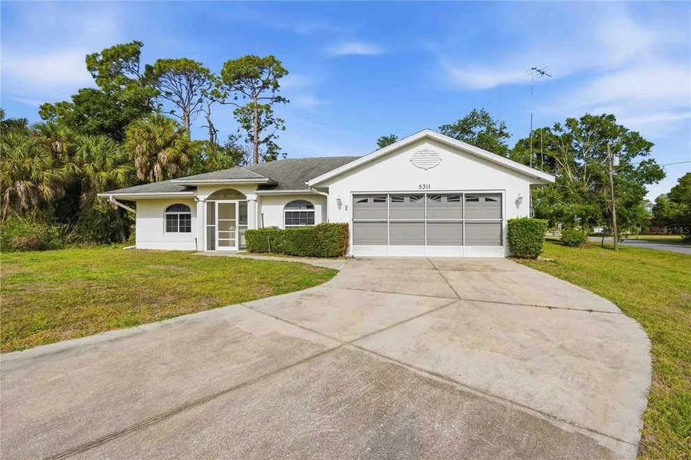 Unit for sale at 5311 KISMET TERRACE, NORTH PORT, FL 34287
