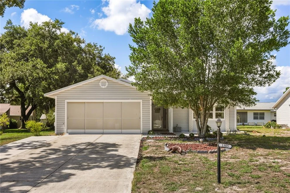 Unit for sale at 1305 MORAY COURT, LEESBURG, FL 34788