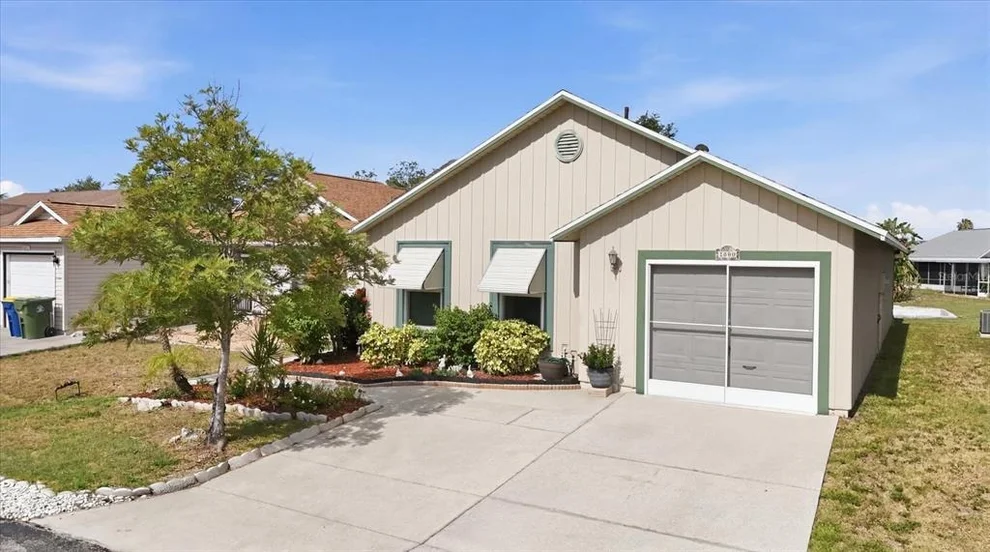 Unit for sale at 4006 W 37TH STREET COURT W, BRADENTON, FL 34205