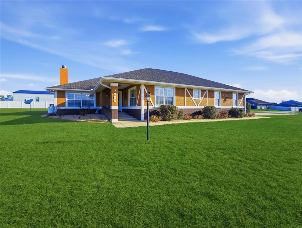 Unit for sale at 7355 SE 106TH PLACE, BELLEVIEW, FL 34420