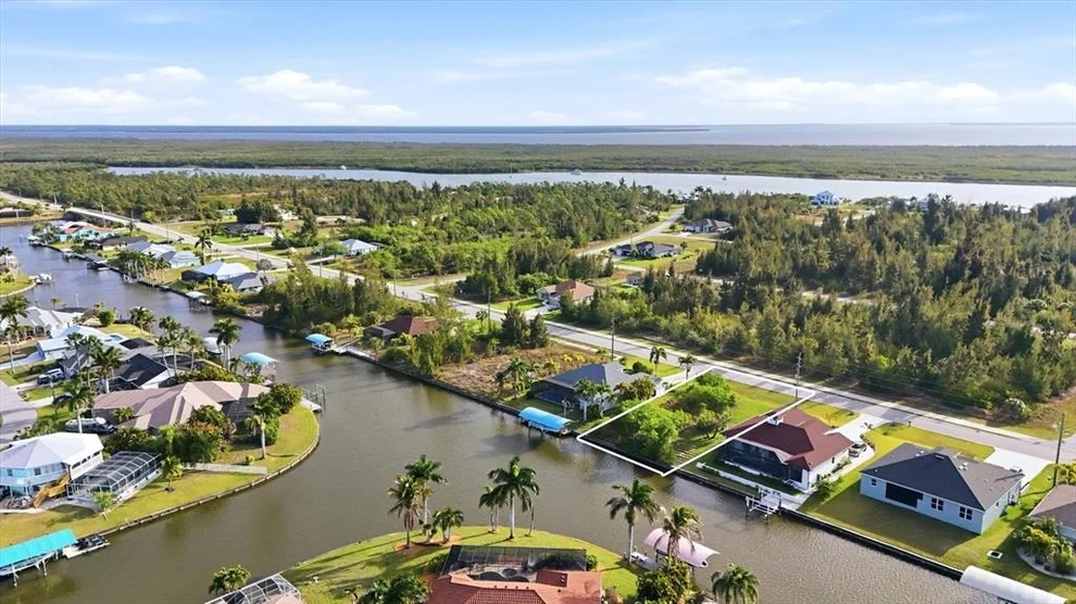 Unit for sale at 9413 ST PAUL DRIVE, PORT CHARLOTTE, FL 33981