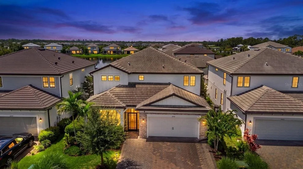 Unit for sale at 16410 SLATE PLACE, BRADENTON, FL 34211