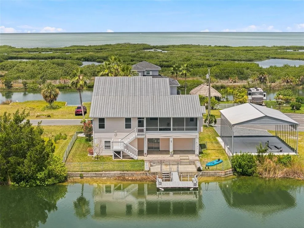 Unit for sale at 3342 TURKS CAP DRIVE, HERNANDO BEACH, FL 34607