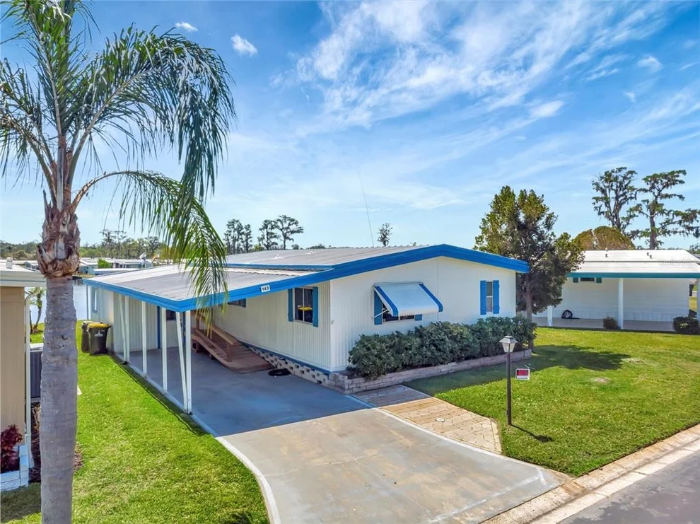 Unit for sale at 1401 W HIGHWAY 50, CLERMONT, FL 34711