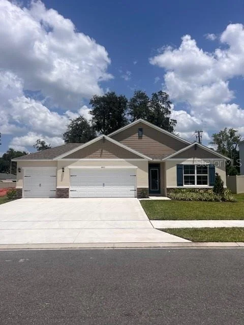 Unit for sale at 4013 BRADBURY WAY, SANFORD, FL 32773
