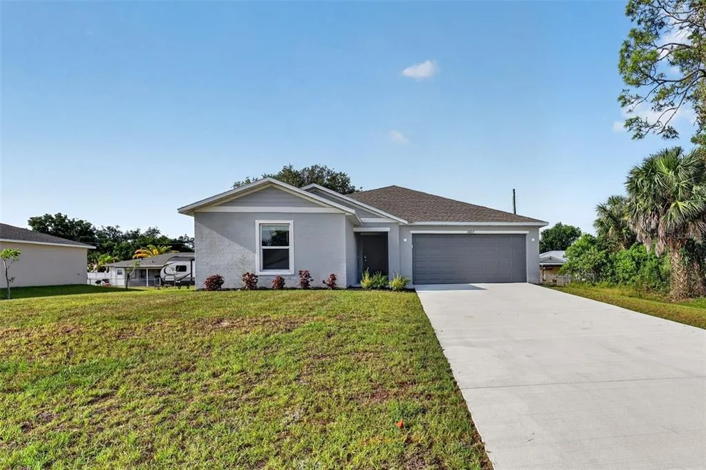 Unit for sale at 20213 ASTORIA AVENUE, PORT CHARLOTTE, FL 33952