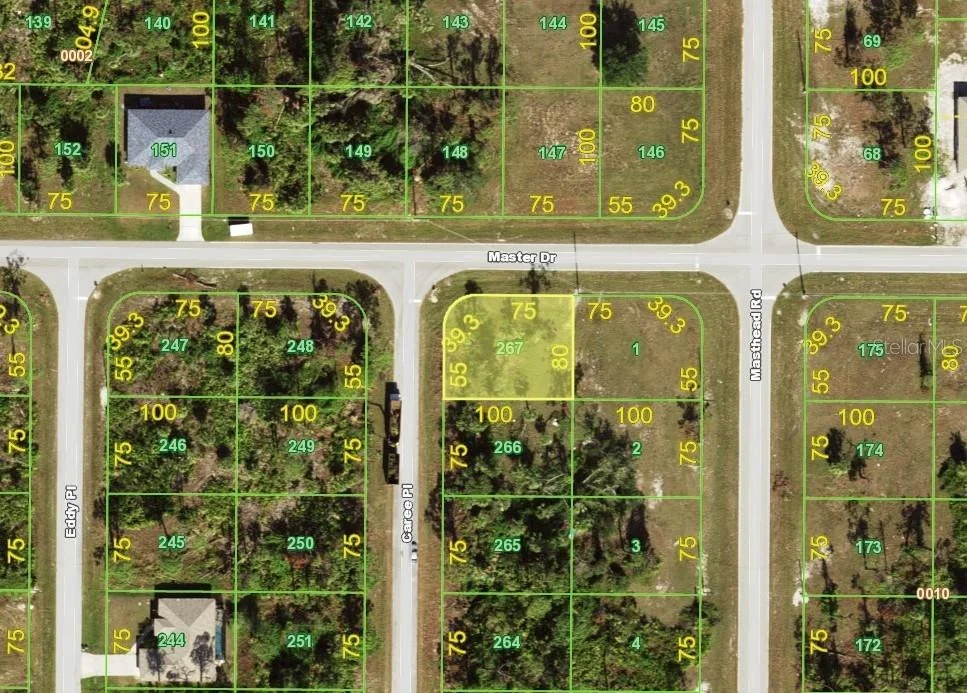 Unit for sale at 19 CAREE PLACE, PLACIDA, FL 33946