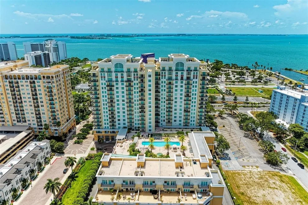 Unit for sale at 800 N TAMIAMI TRAIL, SARASOTA, FL 34236