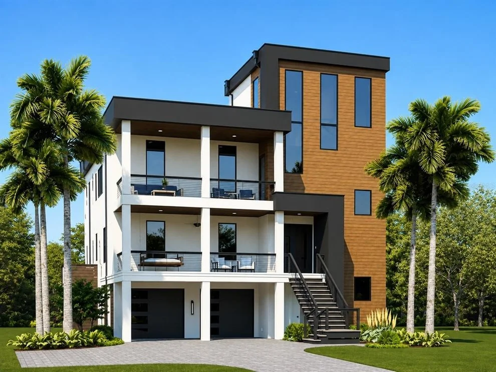 Unit for sale at 6100 BAHAMA SHORES DRIVE S, ST PETERSBURG, FL 33705