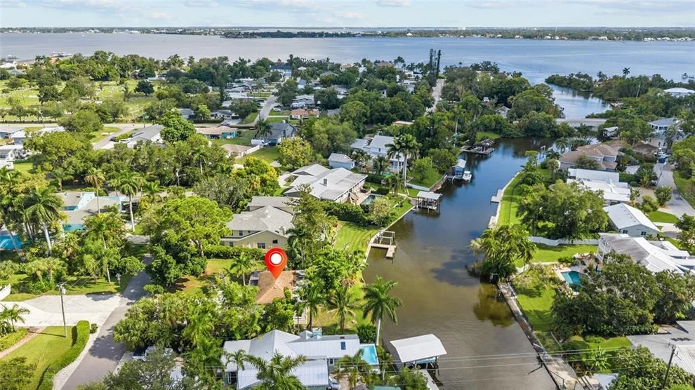 Unit for sale at 103 40TH STREET COURT NW, BRADENTON, FL 34209
