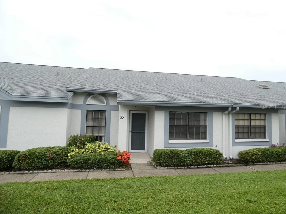 Unit for sale at 2749 COUNTRYSIDE BOULEVARD, CLEARWATER, FL 33761