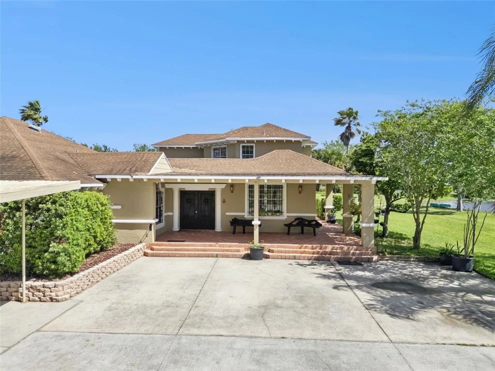 Unit for sale at 5825 LAKE LIZZIE DRIVE, ST CLOUD, FL 34771