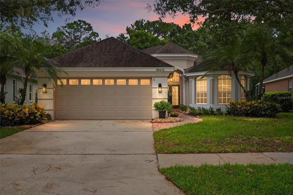 Unit for sale at 10413 APPLECROSS LANE, TAMPA, FL 33626