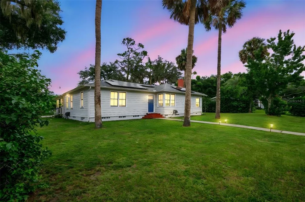 Unit for sale at 232 W 17TH STREET, SANFORD, FL 32771