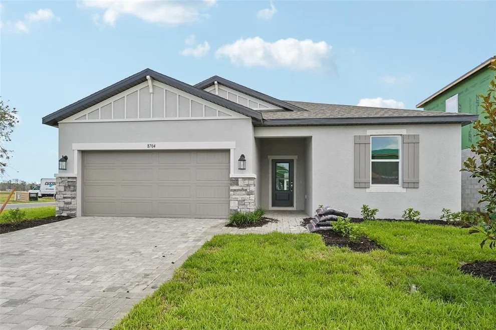 Unit for sale at 8704 CANARD COVE, PALMETTO, FL 34221