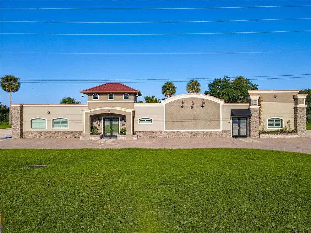 Unit for sale at 4850 HOLOPAW ROAD, ST CLOUD, FL 34773