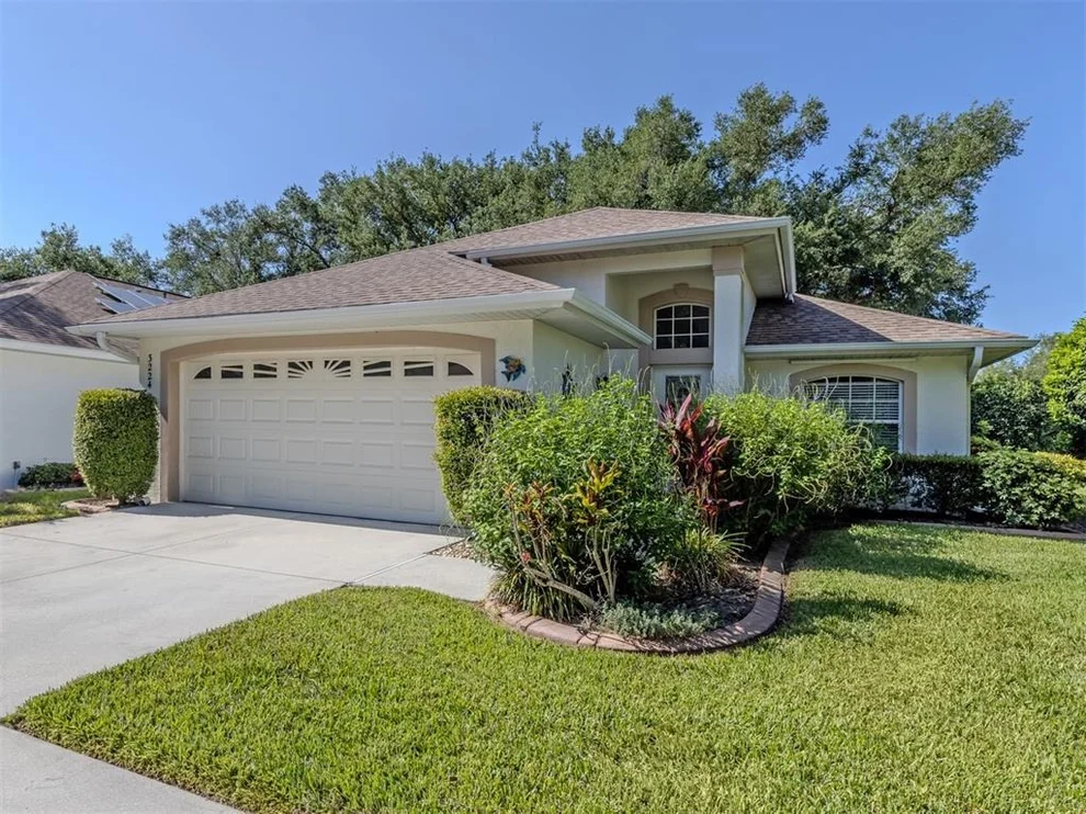 Unit for sale at 3224 WOODBERRY LANE, SARASOTA, FL 34231