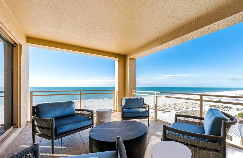 Unit for sale at 11 BAYMONT STREET, CLEARWATER BEACH, FL 33767