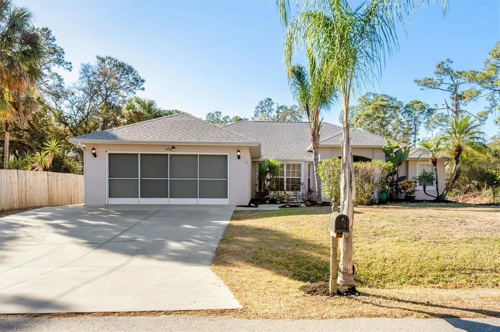 Unit for sale at 3707 GIBLIN DRIVE, NORTH PORT, FL 34286