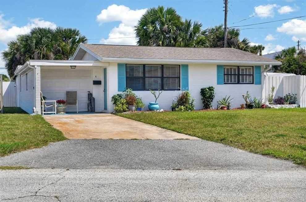 Unit for sale at 1 BEECHWOOD DRIVE, ORMOND BEACH, FL 32176