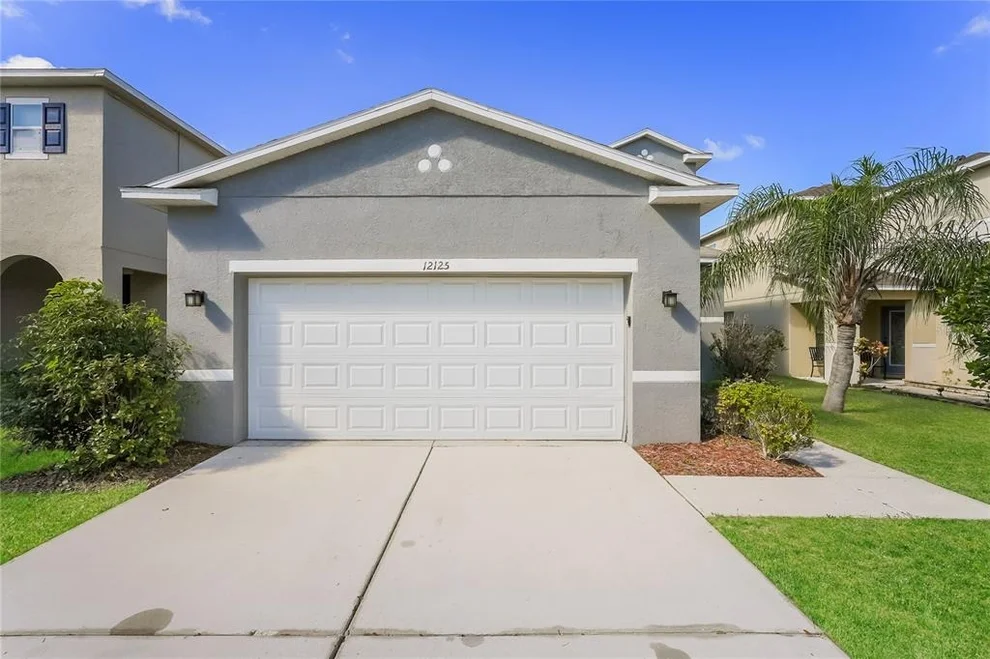Unit for sale at 12125 FOX BLOOM AVENUE, GIBSONTON, FL 33534
