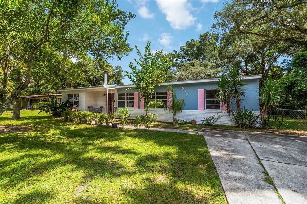 Unit for sale at 507 BEVERLY AVENUE, ALTAMONTE SPRINGS, FL 32701
