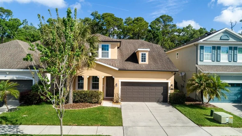 Unit for sale at 11604 QUIET FOREST DRIVE, TAMPA, FL 33635
