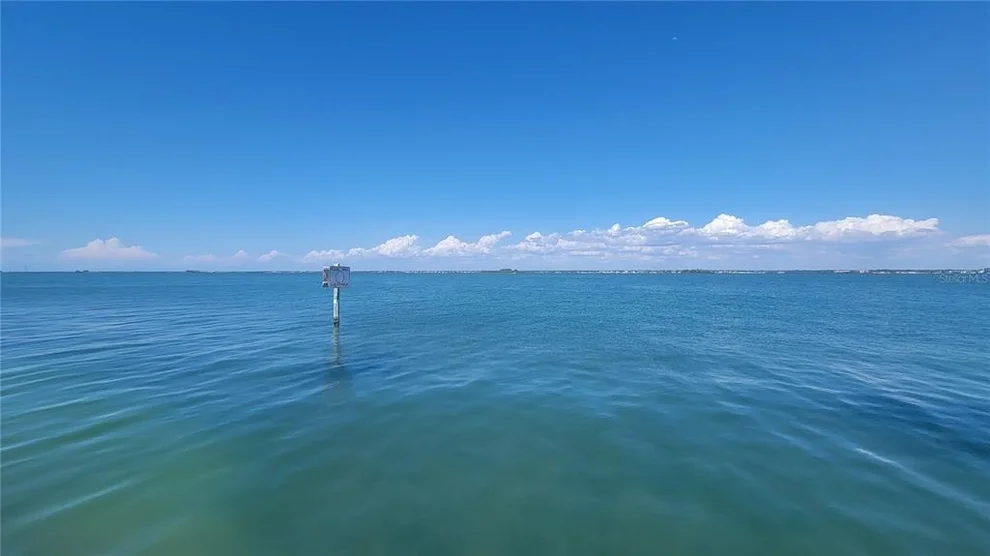 Unit for sale at 2 CAUSEWAY BOULEVARD, DUNEDIN, FL 34698