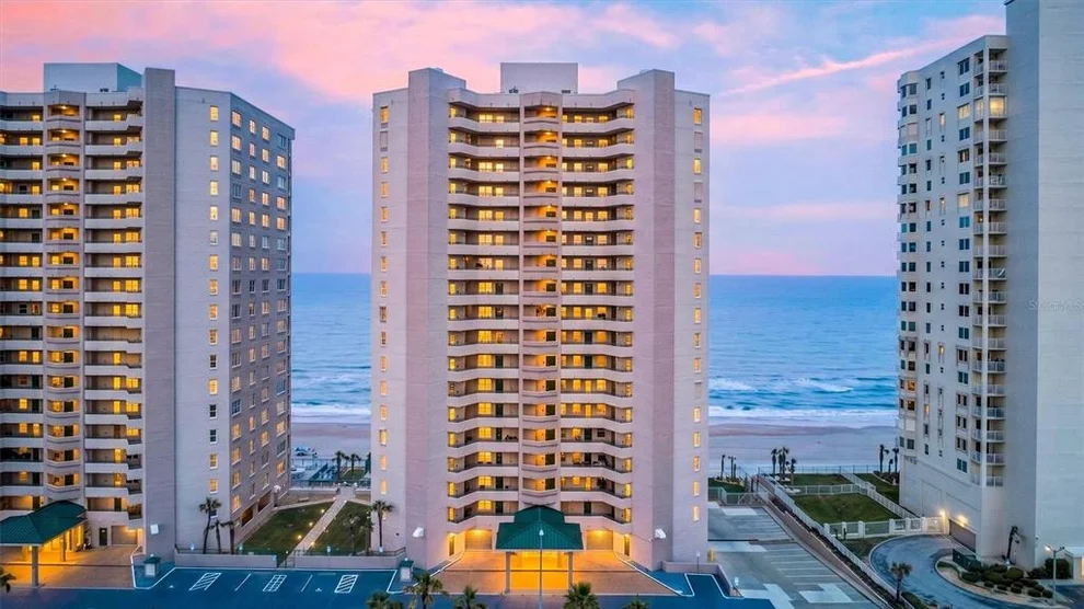Unit for sale at 3315 S ATLANTIC AVENUE, DAYTONA BEACH SHORES, FL 32118