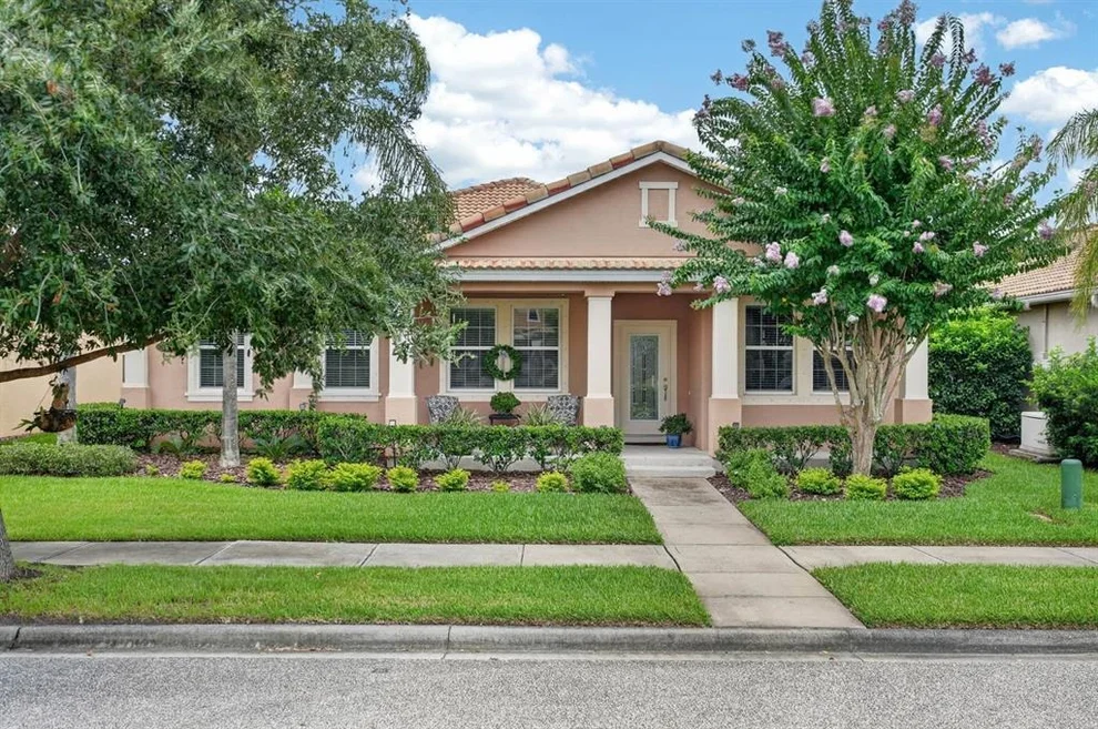 Unit for sale at 3451 PONETA AVENUE, NEW SMYRNA BEACH, FL 32168